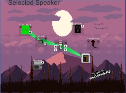 Русификатор для Crap Collector