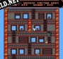 Русификатор для Crap Job (NES)