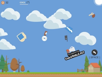 Русификатор для Crap Shoot