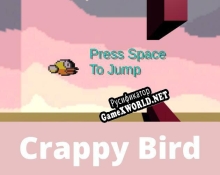 Русификатор для Crappy Bird (CMitch)