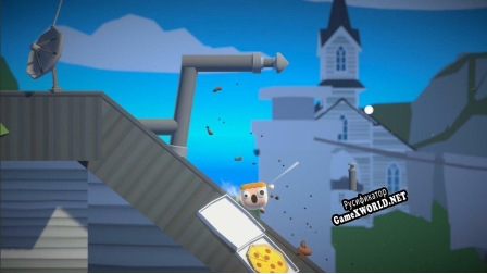 Русификатор для Crappy Climber (itch)