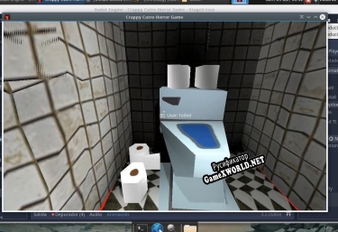 Русификатор для Crappy Cutre Dungeon