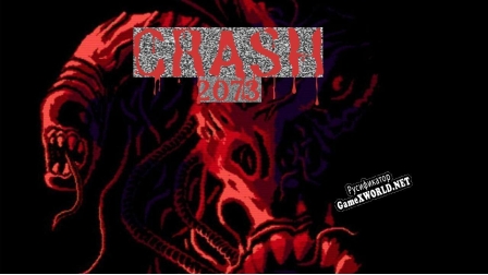 Русификатор для CrASH-2073