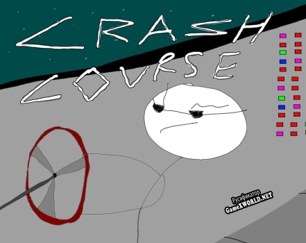 Русификатор для Crash Course (linkboy11)