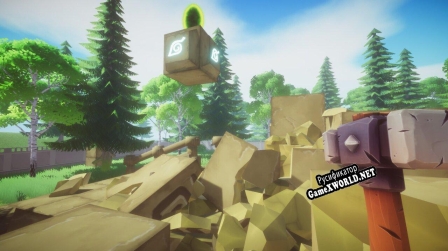 Русификатор для Crash Forts 2