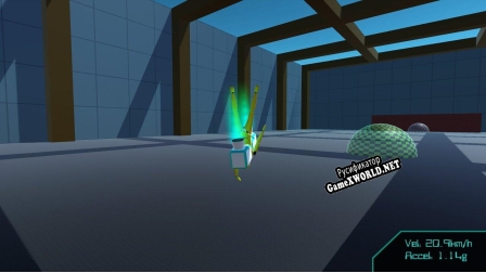 Русификатор для Crash Test Billy