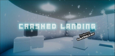 Русификатор для Crashed Landing GGJ-2021