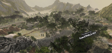 Русификатор для Crashlanded Lost Valley