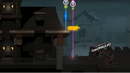 Русификатор для Crashnauts