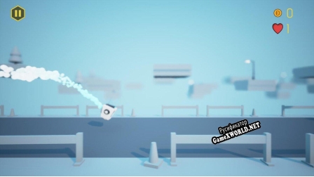 Русификатор для Crasy Run