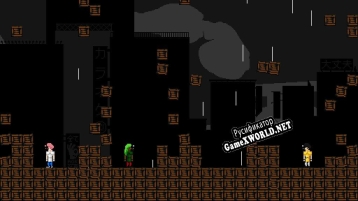 Русификатор для Crate Punks