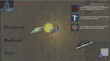 Русификатор для Crawl Out