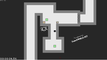 Русификатор для Crawl Space