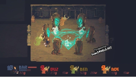 Русификатор для Crawl