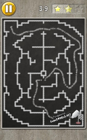 Русификатор для Crayon Maze
