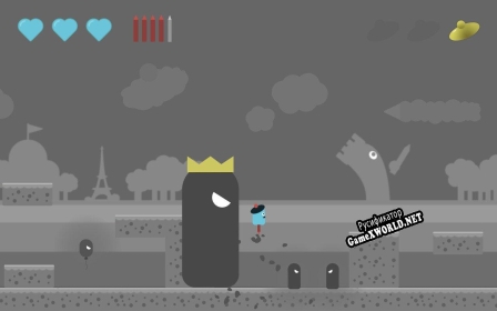 Русификатор для Crayon Quest