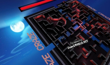 Русификатор для Craze Maze