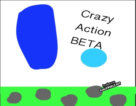 Русификатор для Crazy Action (Beta)