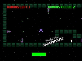 Русификатор для Crazy Alien (itch)