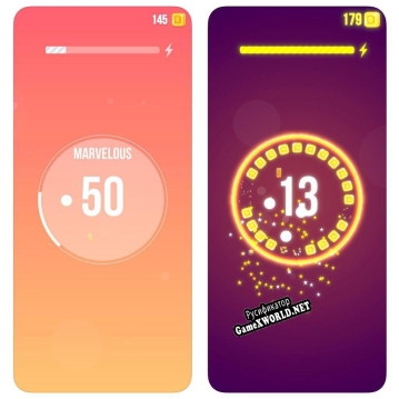 Русификатор для Crazy Ball •