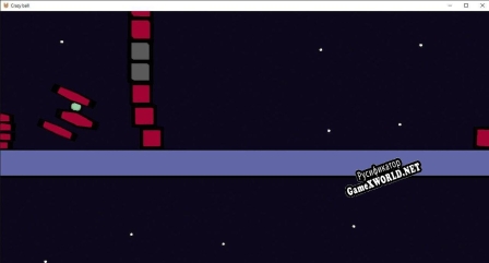 Русификатор для Crazy ball (itch) (TWOG STUDIO)