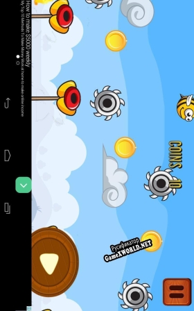 Русификатор для crazy bee