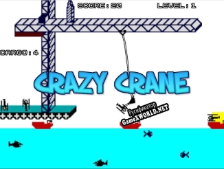 Русификатор для Crazy Crane