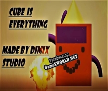 Русификатор для Crazy Cube (Dimix studio)