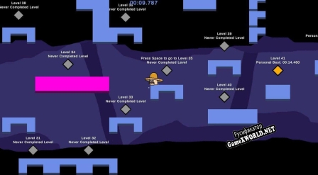 Русификатор для Crazy Cubes (Spiky Games)