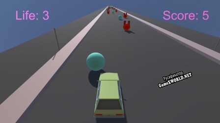 Русификатор для Crazy Drive