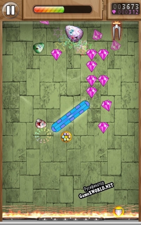 Русификатор для Crazy Eggs Pinball