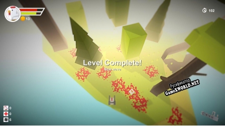 Русификатор для Crazy Forest