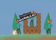 Русификатор для Crazy Goats