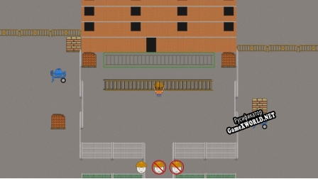 Русификатор для Crazy Ladder