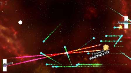 Русификатор для Crazy Pong (Gamer4ever)