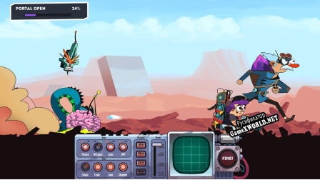 Русификатор для Crazy Science Long Run