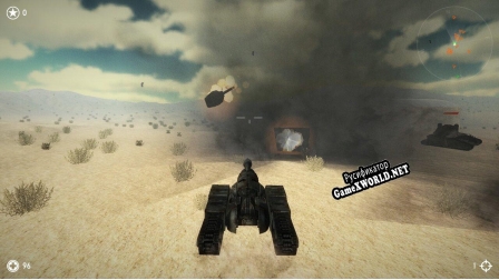 Русификатор для Crazy Tank