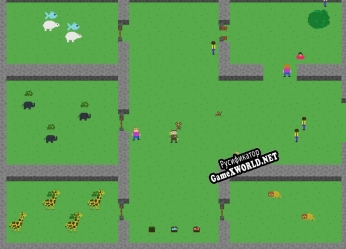Русификатор для Crazy Zoo (itch)