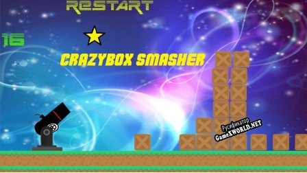 Русификатор для CrazyBoxSmasher Android Premium