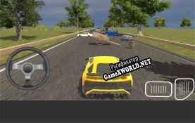 Русификатор для CrazyDriving (itch)