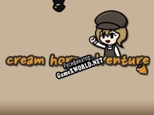Русификатор для Cream horn adventure