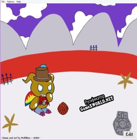 Русификатор для Create a Chao