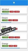 Русификатор для Create (itch) (cake)