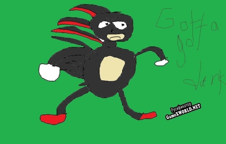 Русификатор для Create your own sanic