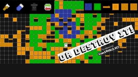 Русификатор для Creator Edit