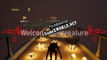 Русификатор для Creature Run