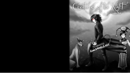 Русификатор для Creatures of the Night The Game