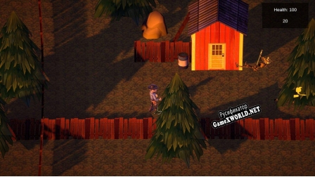 Русификатор для Creeper war