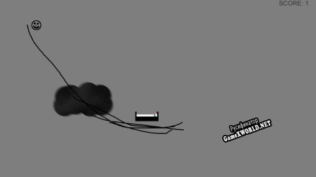 Русификатор для Creepy Line Rider