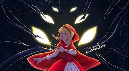 Русификатор для Crescendo (CrescendoGame)